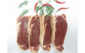 Thăn ngoại bò Úc